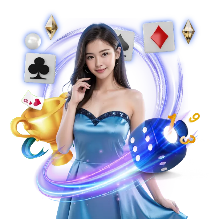 สบาย wallet